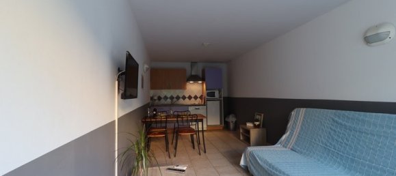 1 chambre Appartement à Serra-di-Ferro, France No. 63027 12