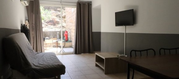 1 chambre Appartement à Serra-di-Ferro, France No. 63027 22