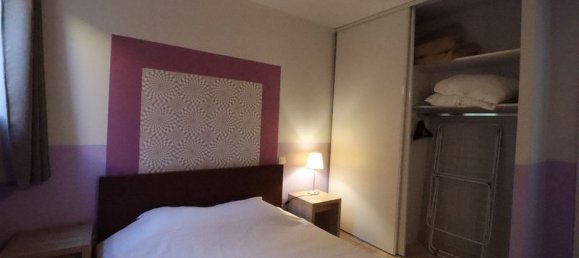 1 chambre Appartement à Serra-di-Ferro, France No. 63027 19