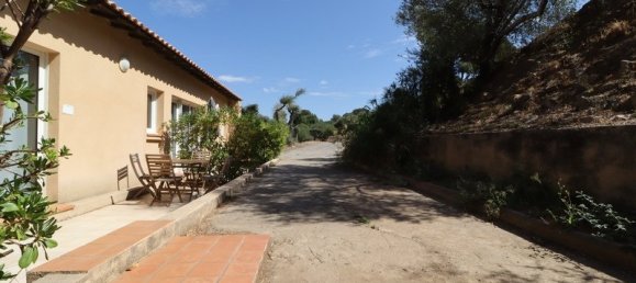 1 chambre Appartement à Serra-di-Ferro, France No. 63027 27