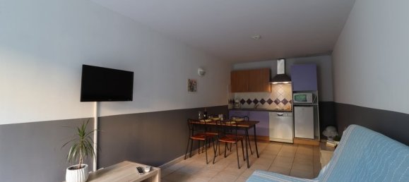 1 chambre Appartement à Serra-di-Ferro, France No. 63027 11