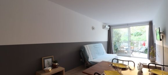 1 chambre Appartement à Serra-di-Ferro, France No. 63027 9
