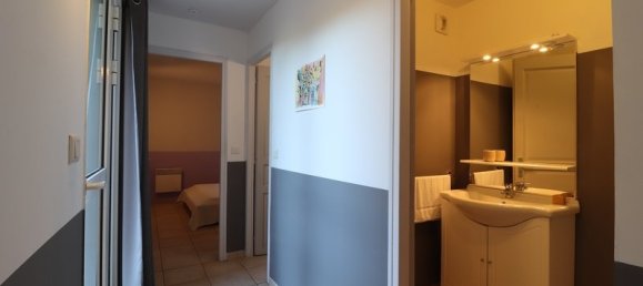 1 chambre Appartement à Serra-di-Ferro, France No. 63027 13