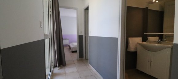 1 chambre Appartement à Serra-di-Ferro, France No. 63027 21