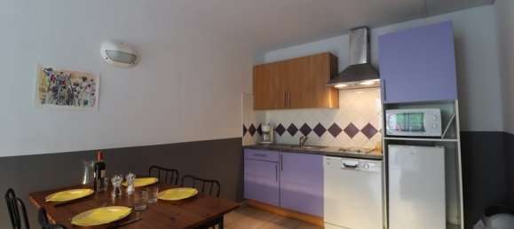 1 chambre Appartement à Serra-di-Ferro, France No. 63027 10