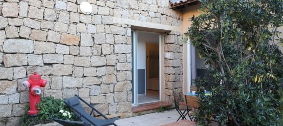 1 chambre Appartement à Serra-di-Ferro, France No. 63027 2