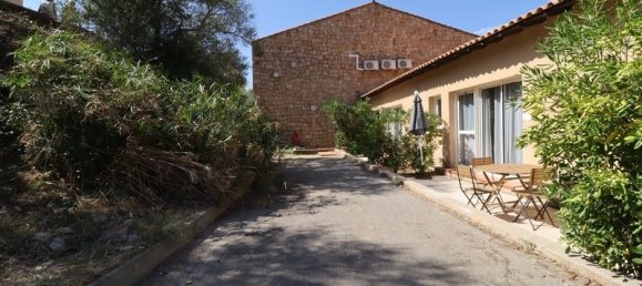 1 chambre Appartement à Serra-di-Ferro, France No. 63027 4