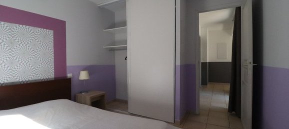 1 chambre Appartement à Serra-di-Ferro, France No. 63027 25