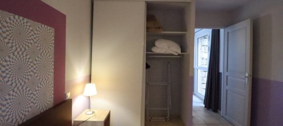 1 chambre Appartement à Serra-di-Ferro, France No. 63027 18