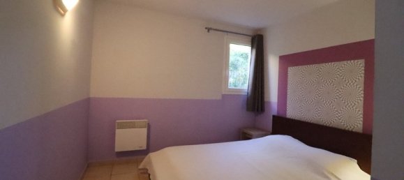 1 chambre Appartement à Serra-di-Ferro, France No. 63027 20