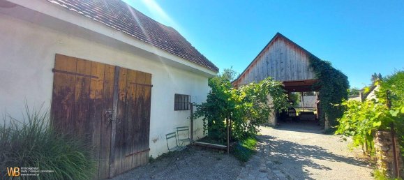 3-Zimmer Lagerhaus in Eisenstadt Umgebung, Austria, Nr. 235126 7