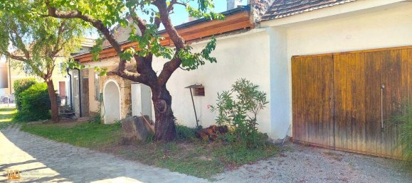 3-Zimmer Lagerhaus in Eisenstadt Umgebung, Austria, Nr. 235126 8