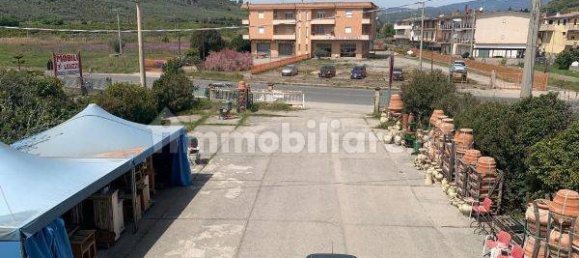 2-Zimmer Lagerhaus in Sellia Marina, Italy, Nr. 164767 2