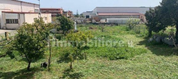 2-Zimmer Lagerhaus in Sellia Marina, Italy, Nr. 164767 4