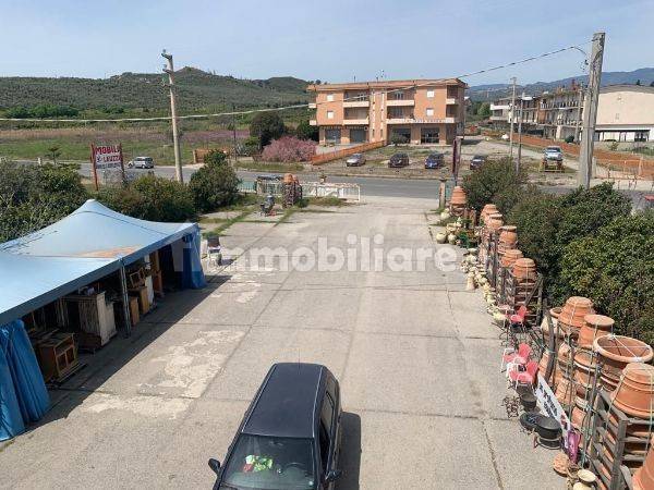 2-Zimmer Lagerhaus in Sellia Marina, Italy, Nr. 164767