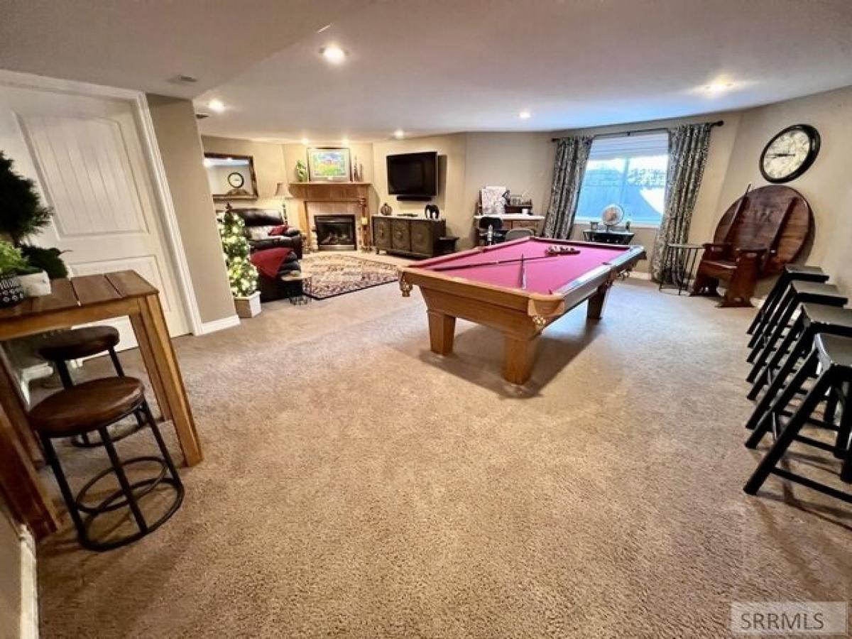 Дом с 4 спальнями в Айдахо Фолс, США № 390959