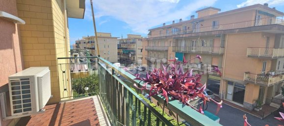 1 Schlafzimmer Wohnung in Pietra Ligure, Italy, Nr. 335657 8