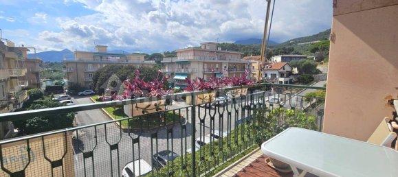 1 Schlafzimmer Wohnung in Pietra Ligure, Italy, Nr. 335657 13