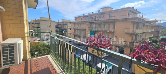 Apartamento T1 em Pietra Ligure, Italy N.º 335657 26