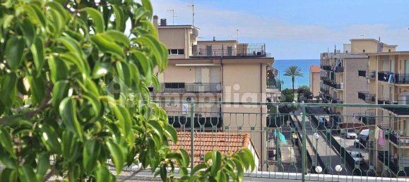 1 Schlafzimmer Wohnung in Pietra Ligure, Italy, Nr. 335657 4