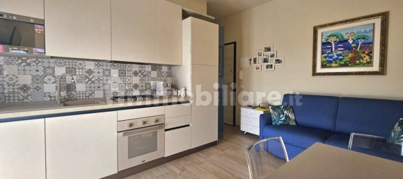 1 Schlafzimmer Wohnung in Pietra Ligure, Italy, Nr. 335657 5