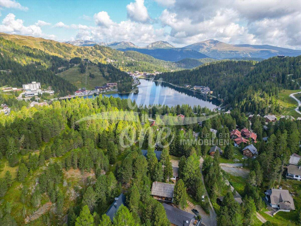 4 rooms House in Reichenau, Austria No. 227793