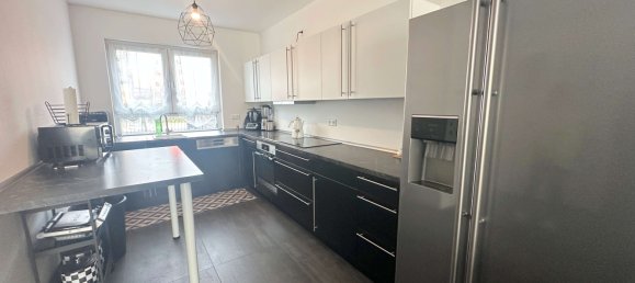 3 bedrooms Townhouse in Hanover, Germany No. 203934 5