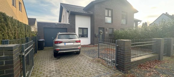3 bedrooms Townhouse in Hanover, Germany No. 203934 16