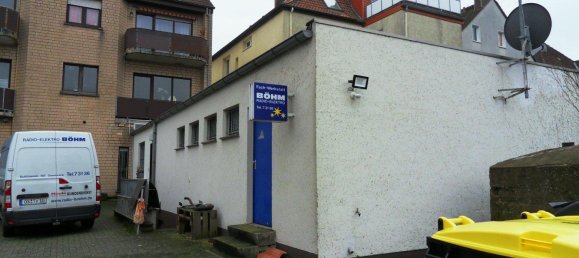 Propriété commerciale à Osnabruck, Germany 242m² No. 38626 8