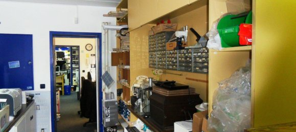 Propriété commerciale à Osnabruck, Germany 242m² No. 38626 4