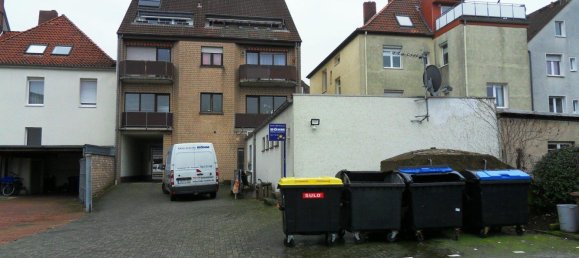 Propriété commerciale à Osnabruck, Germany 242m² No. 38626 2