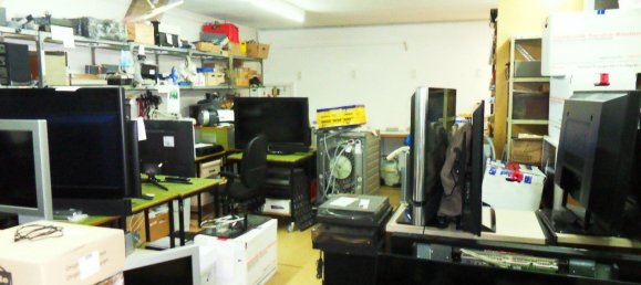 Propriété commerciale à Osnabruck, Germany 242m² No. 38626 3