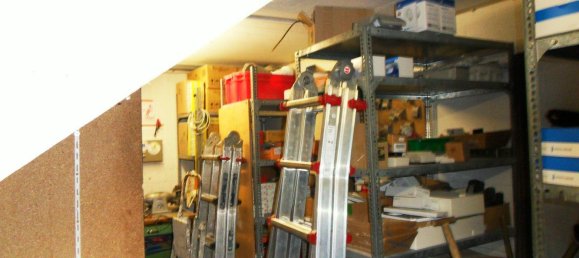 Propriété commerciale à Osnabruck, Germany 242m² No. 38626 10