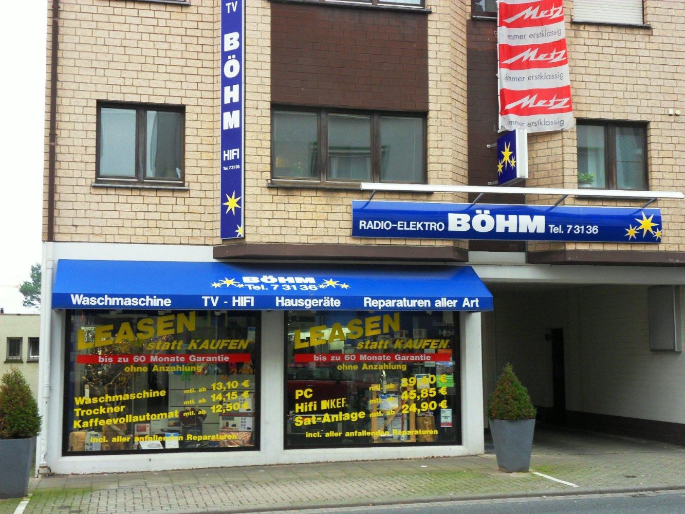 Propriété commerciale à Osnabruck, Germany 242m² No. 38626