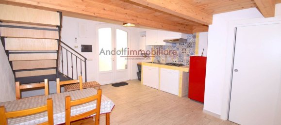 Studio in Gaeta, Italy, Nr. 123024 4