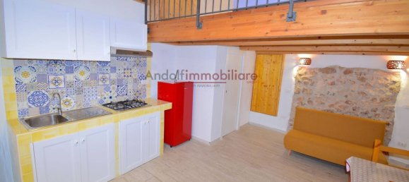 Studio in Gaeta, Italy, Nr. 123024 3