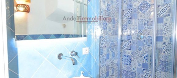 Studio in Gaeta, Italy, Nr. 123024 8