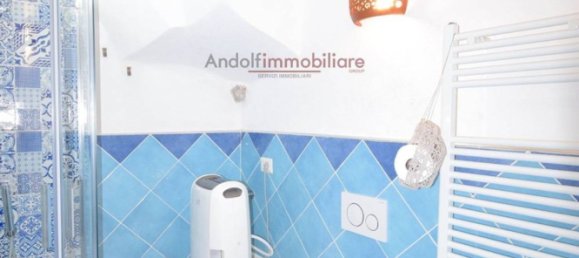 Studio in Gaeta, Italy, Nr. 123024 6