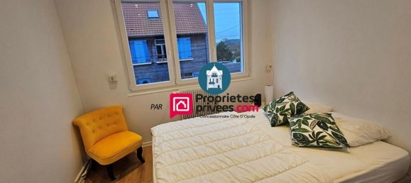 3 Schlafzimmer Haus in Wimereux, France, Nr. 46684 9