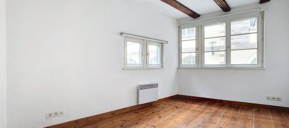 1 Schlafzimmer Doppelhaus in Strasbourg, France, Nr. 245776 10