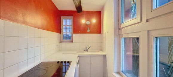1 Schlafzimmer Doppelhaus in Strasbourg, France, Nr. 245776 11