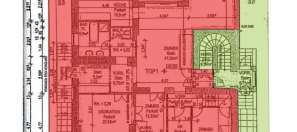 7-Zimmer Villa in Korneuburg, Austria, Nr. 233794 19