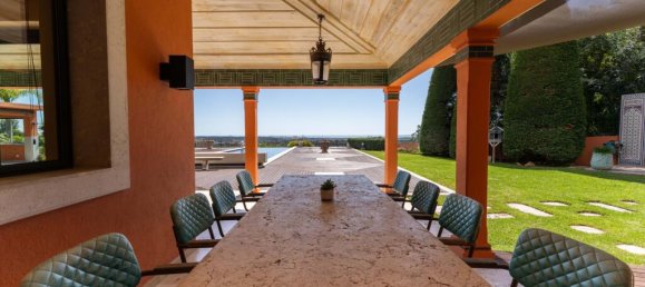 5 غرف نوم فيلا في Loule, Portugal رقم 267723 3