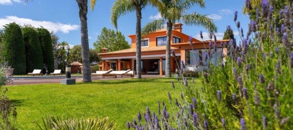 5 غرف نوم فيلا في Loule, Portugal رقم 267723 25