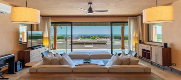 5 غرف نوم فيلا في Loule, Portugal رقم 267723 6