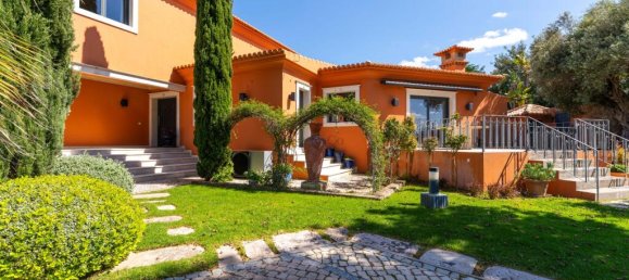 5 غرف نوم فيلا في Loule, Portugal رقم 267723 20