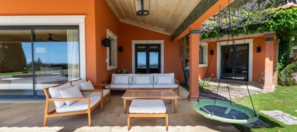 5 غرف نوم فيلا في Loule, Portugal رقم 267723 28