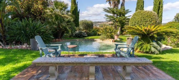 5 غرف نوم فيلا في Loule, Portugal رقم 267723 30