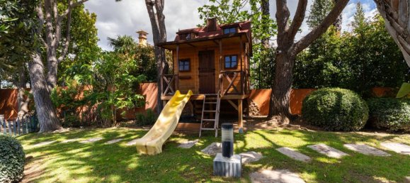 5 غرف نوم فيلا في Loule, Portugal رقم 267723 24