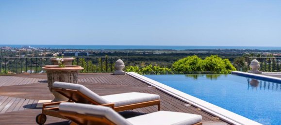 5 غرف نوم فيلا في Loule, Portugal رقم 267723 2